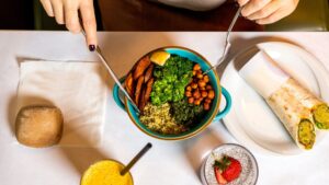 how to calculate macros and calories