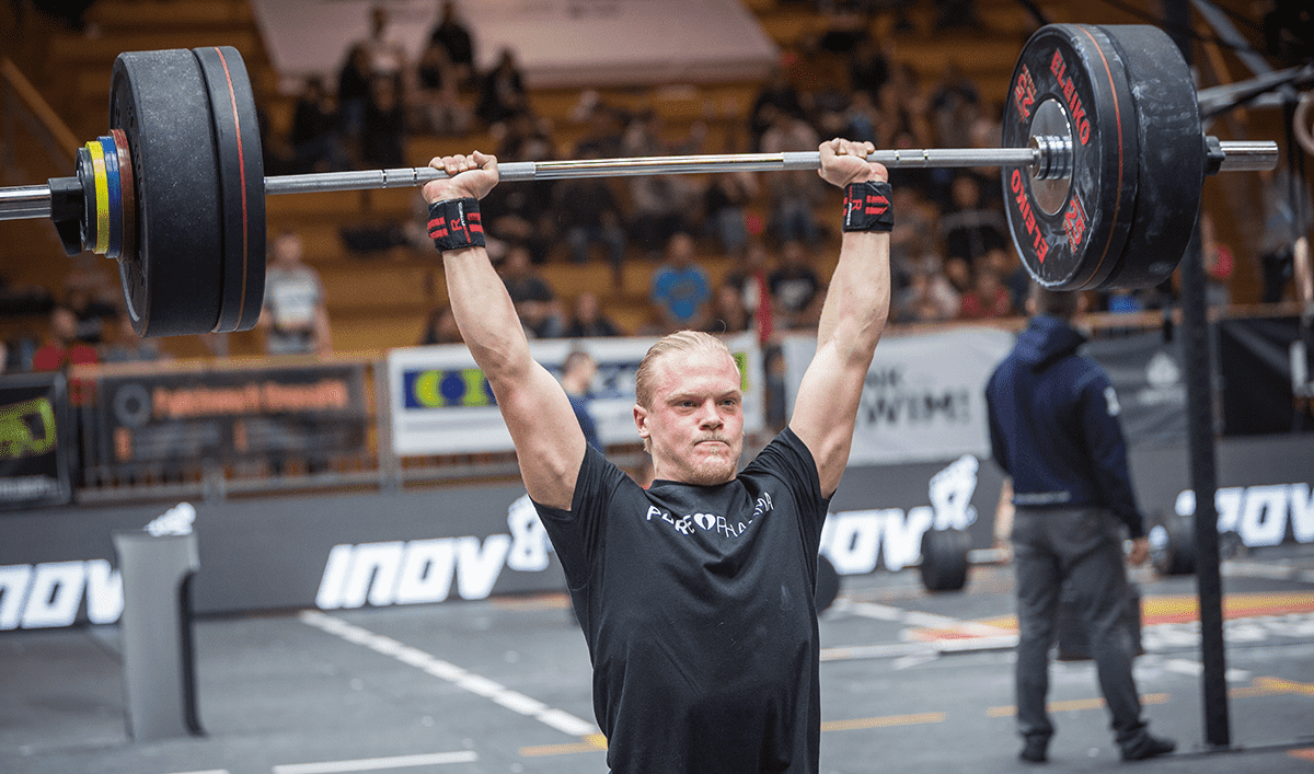 thruster