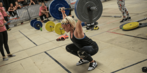 snatch accessory exercises