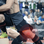 Knee pain