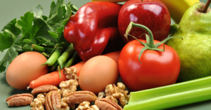 Crossfit Nutrition
