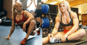 Crossfit Warm-up
