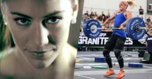 Crossfit girls Boxrox
