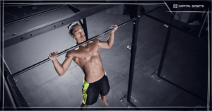 Grip strength