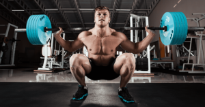 Squat Suprfit