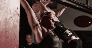 sara sigmundsdottir