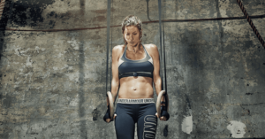 Muscle Up