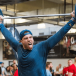 Strong Crossfit Mindset