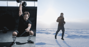 Jonne Koski Zeropoint compression