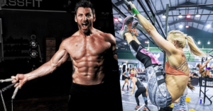 toes to bar abs workouts