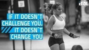 crossfit quote cards heart rate variability