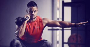 Kettlebell Exercises