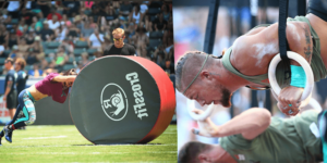 the crossfit games day 4 recap