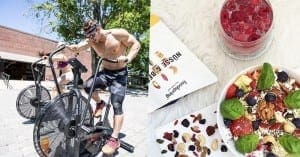 Nuts and Berries
