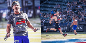 crossfit workouts murph