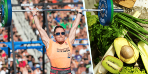 crossfit games athlete sam briggs crossfit nutrition mistakes
