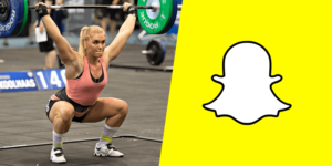 katrin davidsdottir snapchat snatch lift