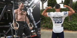 crossfit masters games athlete scott jenkins