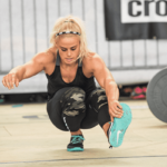 sara sigmundsdottir pistol squat strong crossfit mentality CrossFit Workout of the Day for 220214