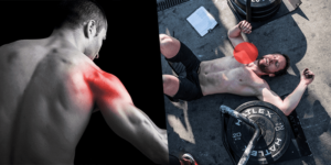 muscle fatigue