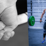 sara sigmundsdottir barbell clean grip strength techniques