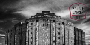 battle cancer venue