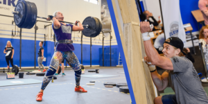 oresund games 2016 swedish crossfitters
