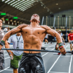 trying crossfit scapular health snatch lift