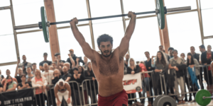 mat fraser crossfit post wod nutrition