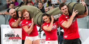 2016 Reebok CrossFit Invitational