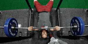 male athlete chest workouts How To Bench Press Without Shoulder Pain