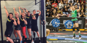 team europe team invitational