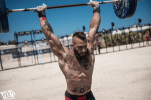 Principles and Exercises to Heal and Strengthen Shoulders Shoulder Workout Master Tip How a Skinny Guy Built Big Shoulders How to Get Bigger Delts and Stronger Shoulders