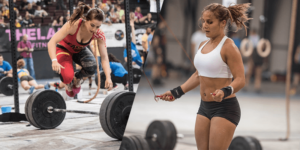 The CrossFit Open training mistakes