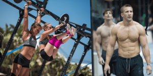 crossfit abs workouts toes to bar