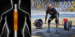 Deadlift thoracic mobility How to Fix Rounded Shoulders Fast