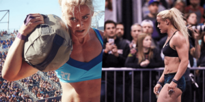 sara sigmundsdottir regionals