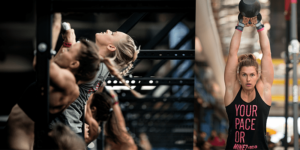 kettlebell workouts