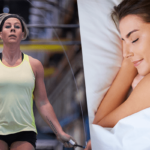 Sleep and double unders protein deficiency