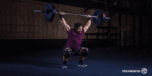 Josh Bridges Snatching