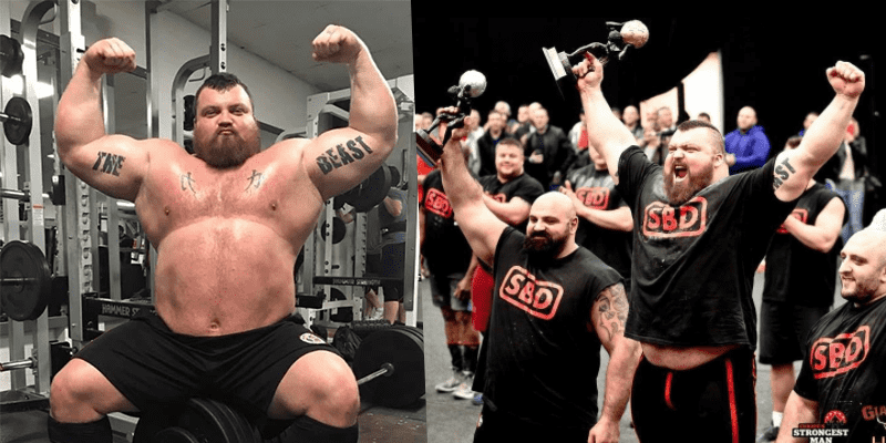 Eddie-Hall