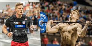 Brent Fikowski
