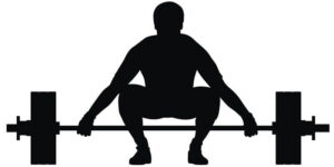 Weightlifter