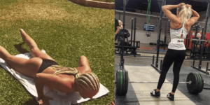 Birna Burpees