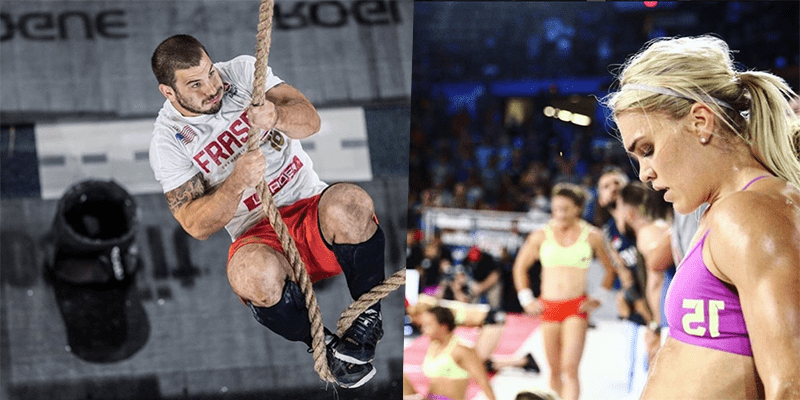 Mat and Katrin