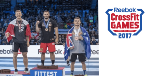 CrossFit-Games