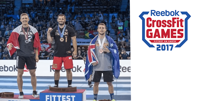 CrossFit-Games
