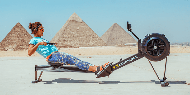ELFIT-Rowing