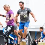 Rich Froning OCR
