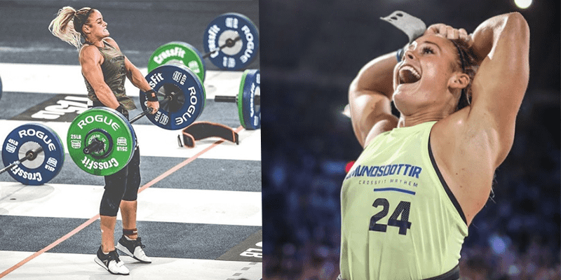Sara-Sigmundsdottir